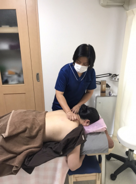 メニュー:オプション一覧 イメージ